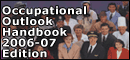 Occupational Outlook Handbook logo